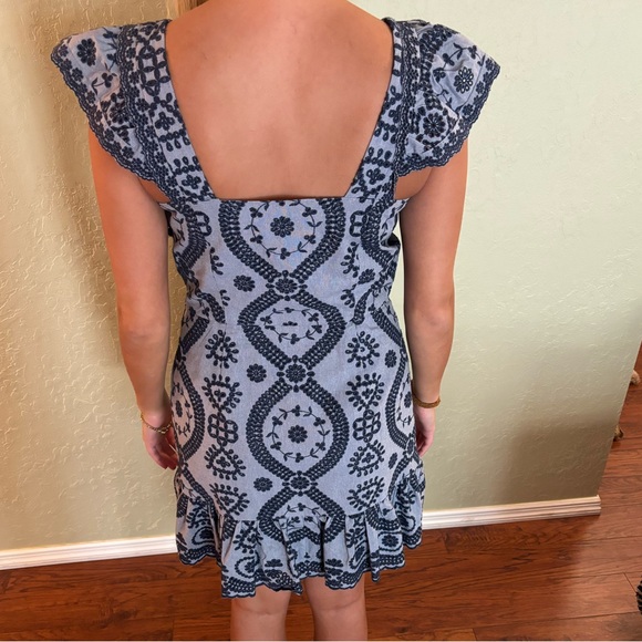 LoveShackFancy Dress - Picture 3 of 9